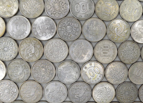 旧100円玉で価値のある年号はある？古い100円玉硬貨の古銭買取について徹底解説！