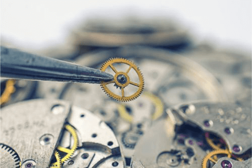 ドルチェ&ガッバーナの腕時計の買取方法